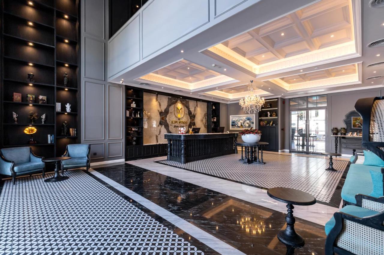 Kim Minh Boutique 4*