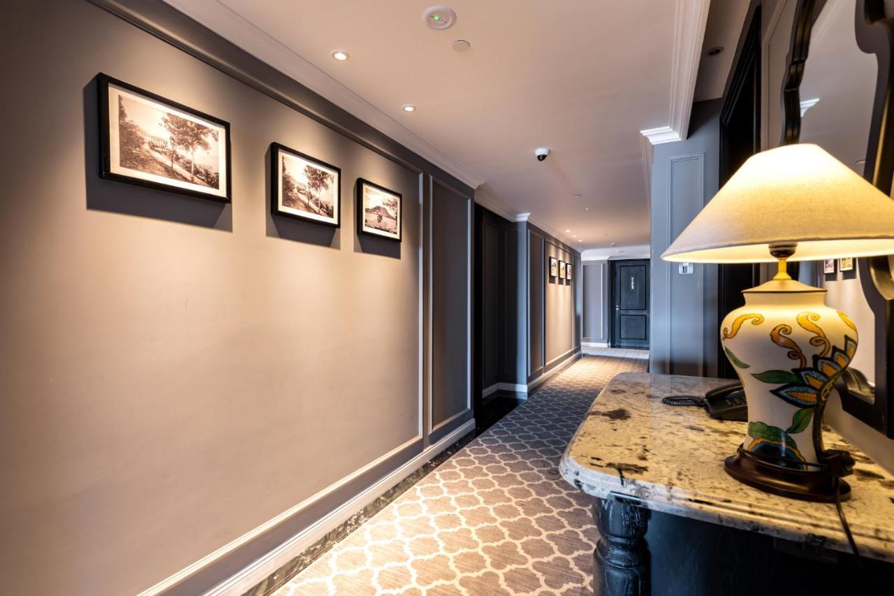 Kim Minh Boutique 4*
