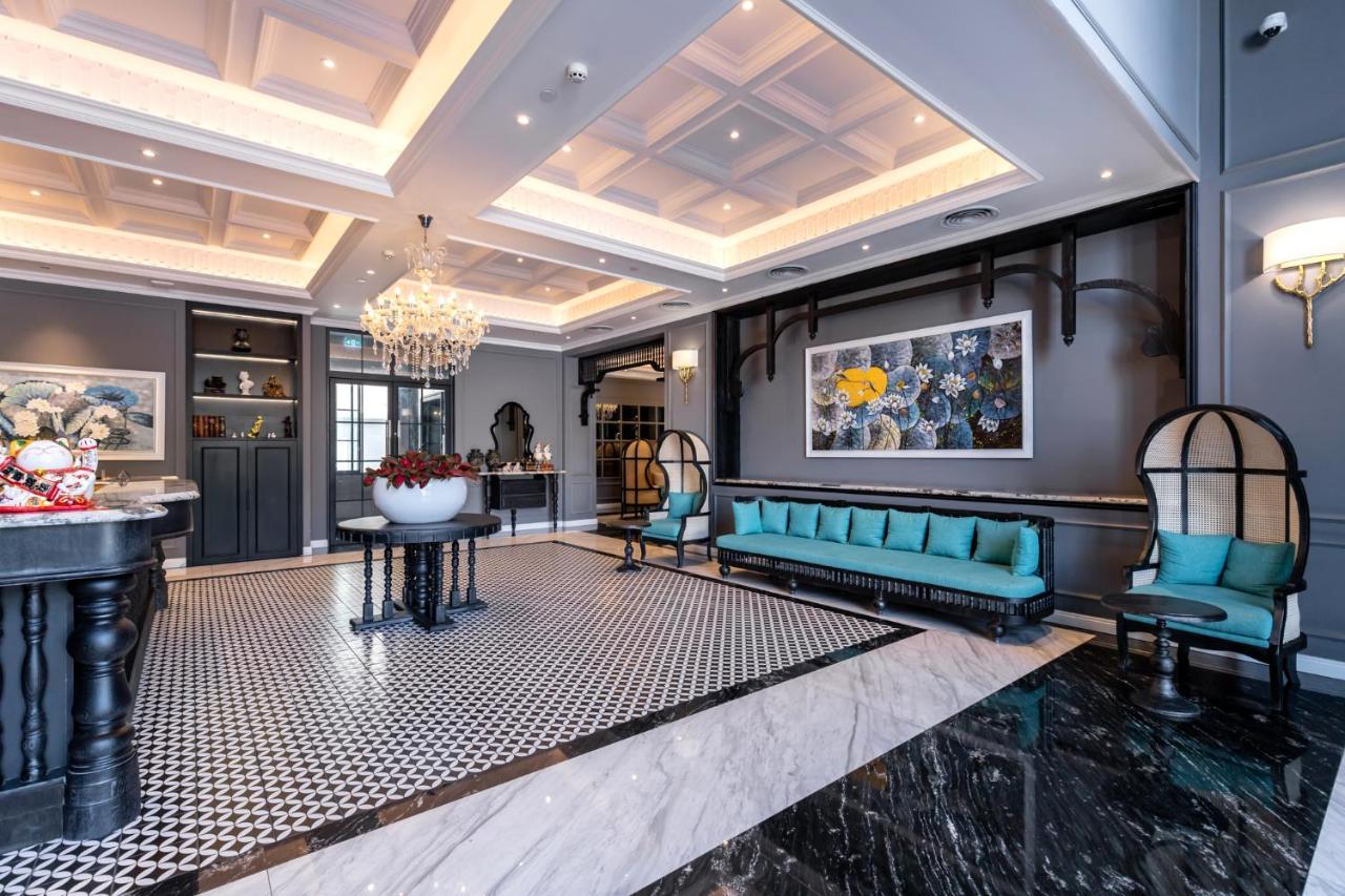 Kim Minh Boutique Khách sạn Vũng Tàu