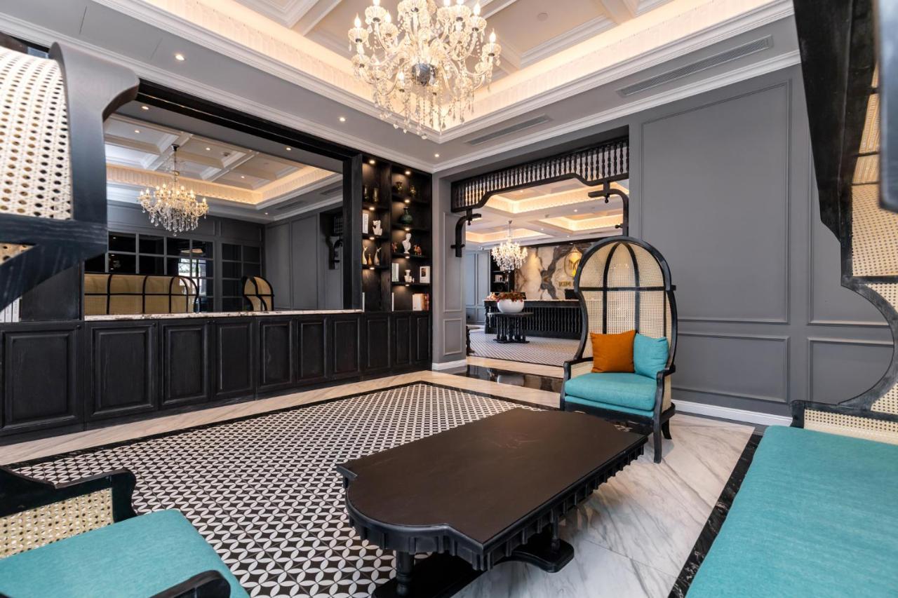 Khách sạn Kim Minh Boutique 4*