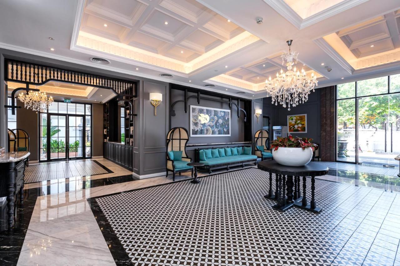 Khách sạn Kim Minh Boutique