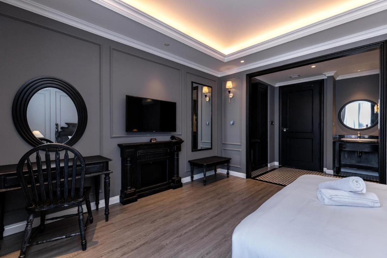 Khách sạn Kim Minh Boutique 4*