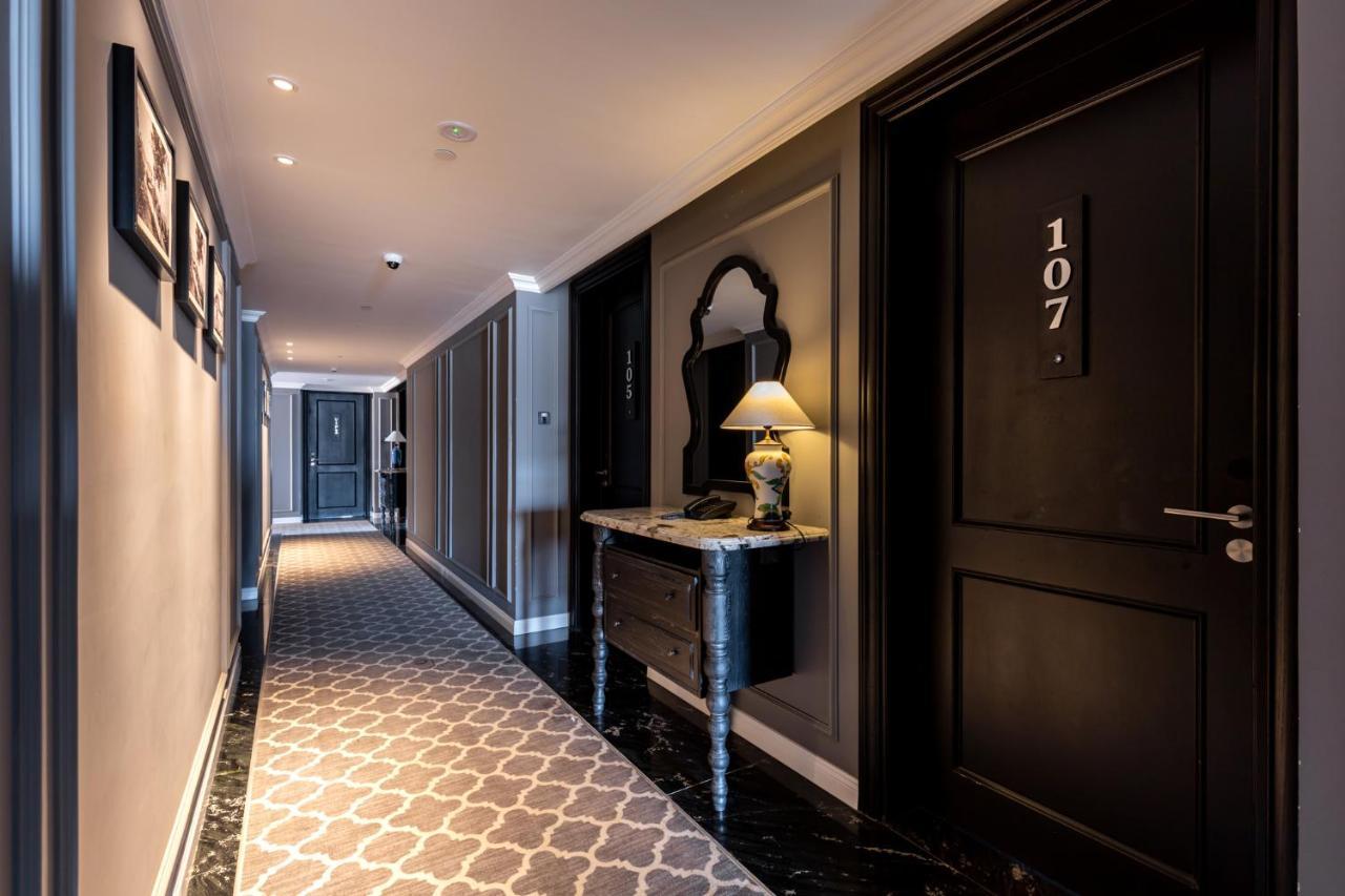 Kim Minh Boutique 4* Vũng Tàu