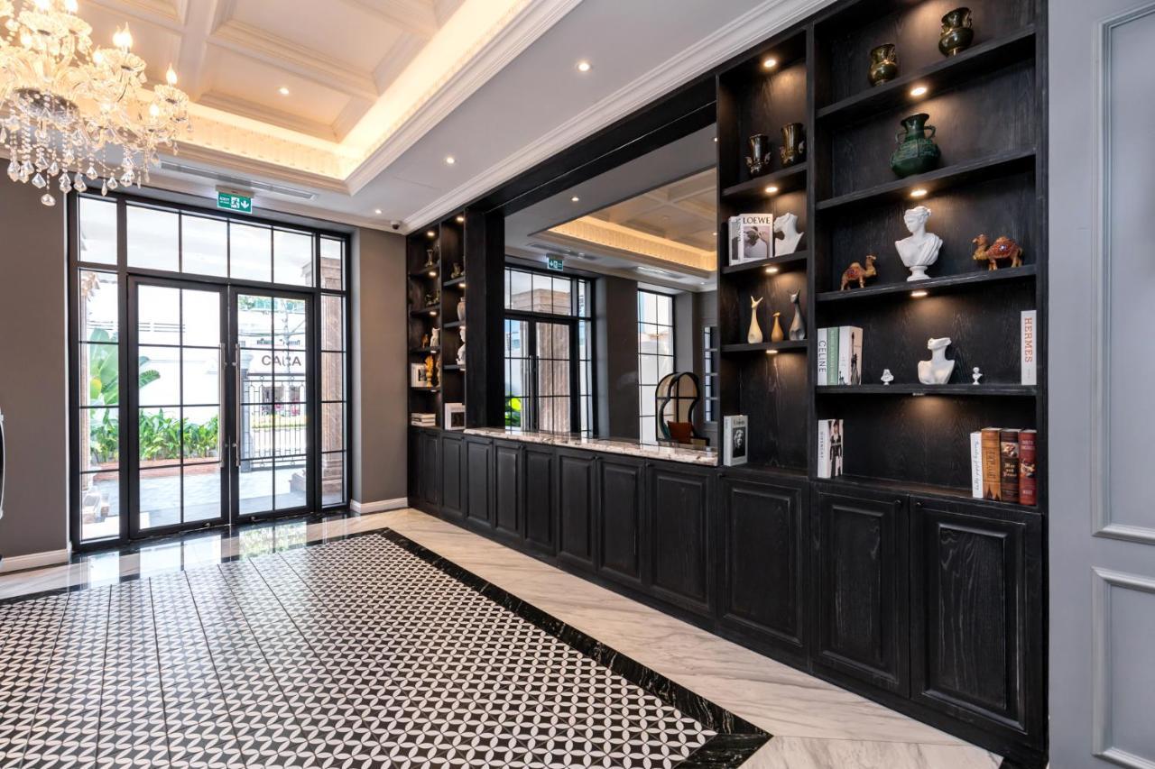 Kim Minh Boutique 4*