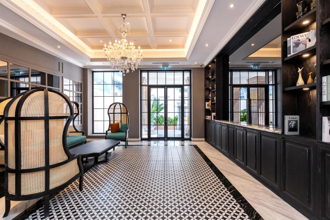 Kim Minh Boutique Khách sạn