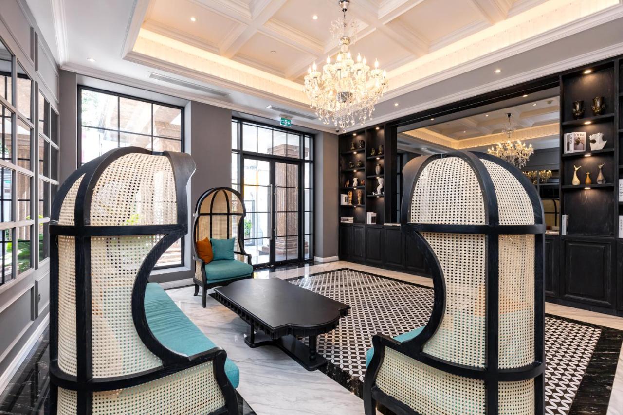 Kim Minh Boutique 4* Vũng Tàu