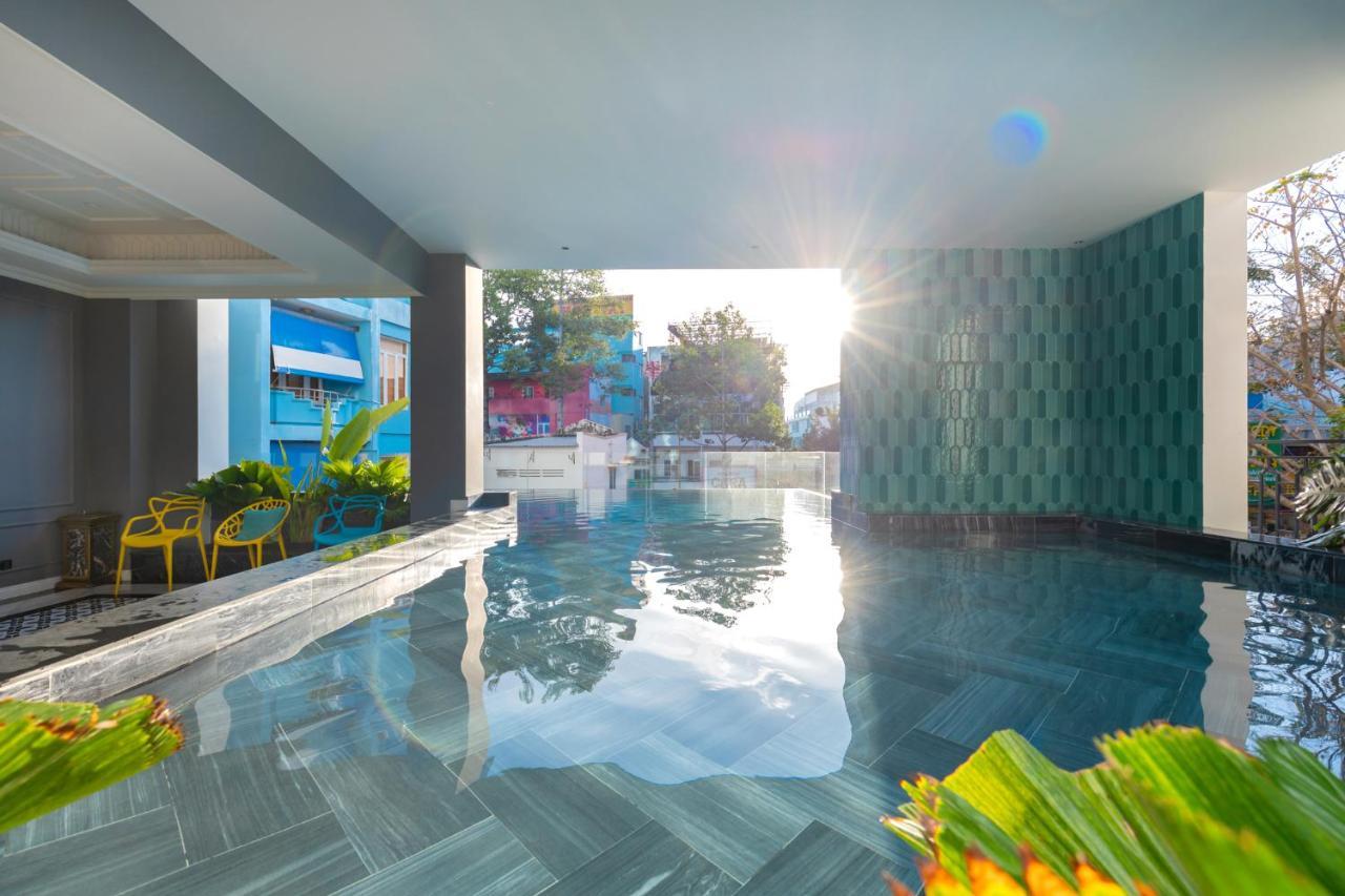 Kim Minh Boutique Khách sạn 4*