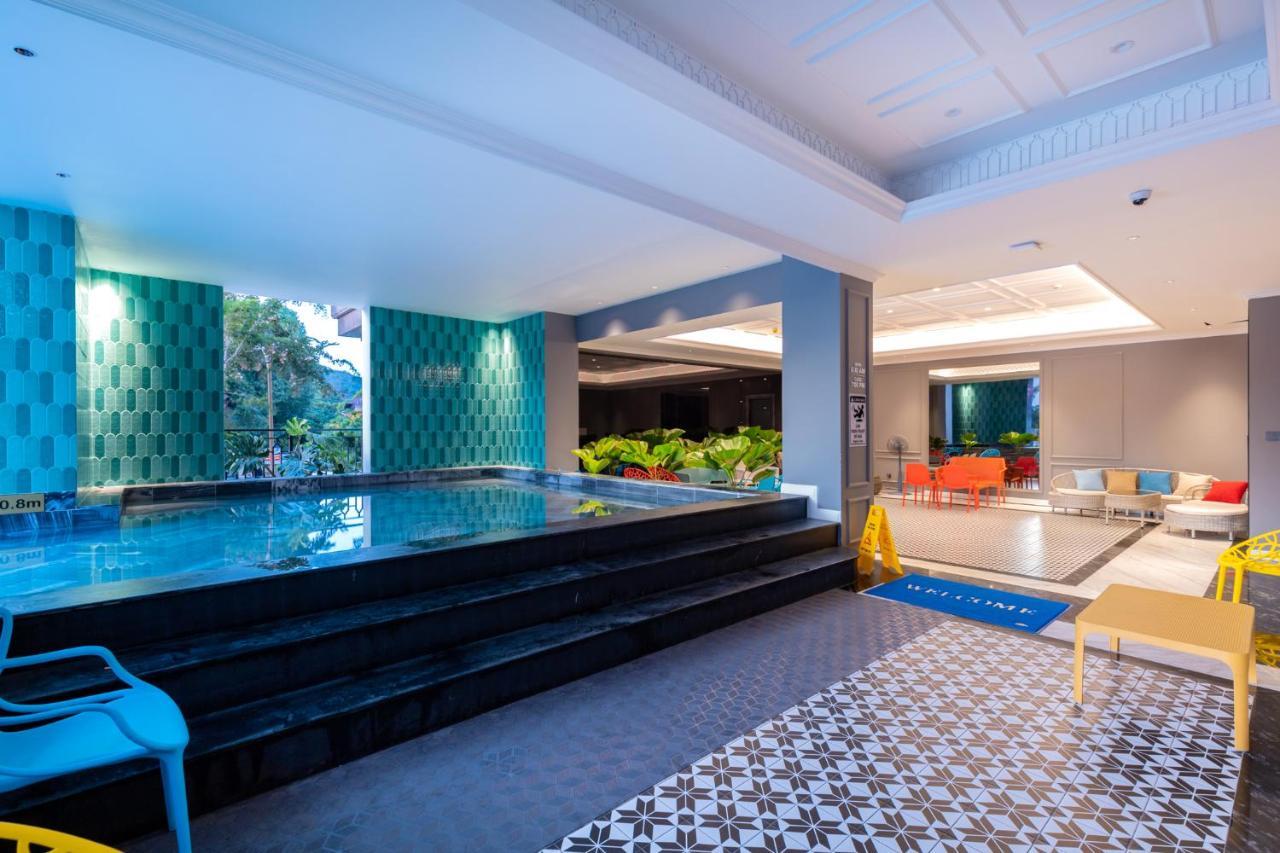 Kim Minh Boutique Khách sạn