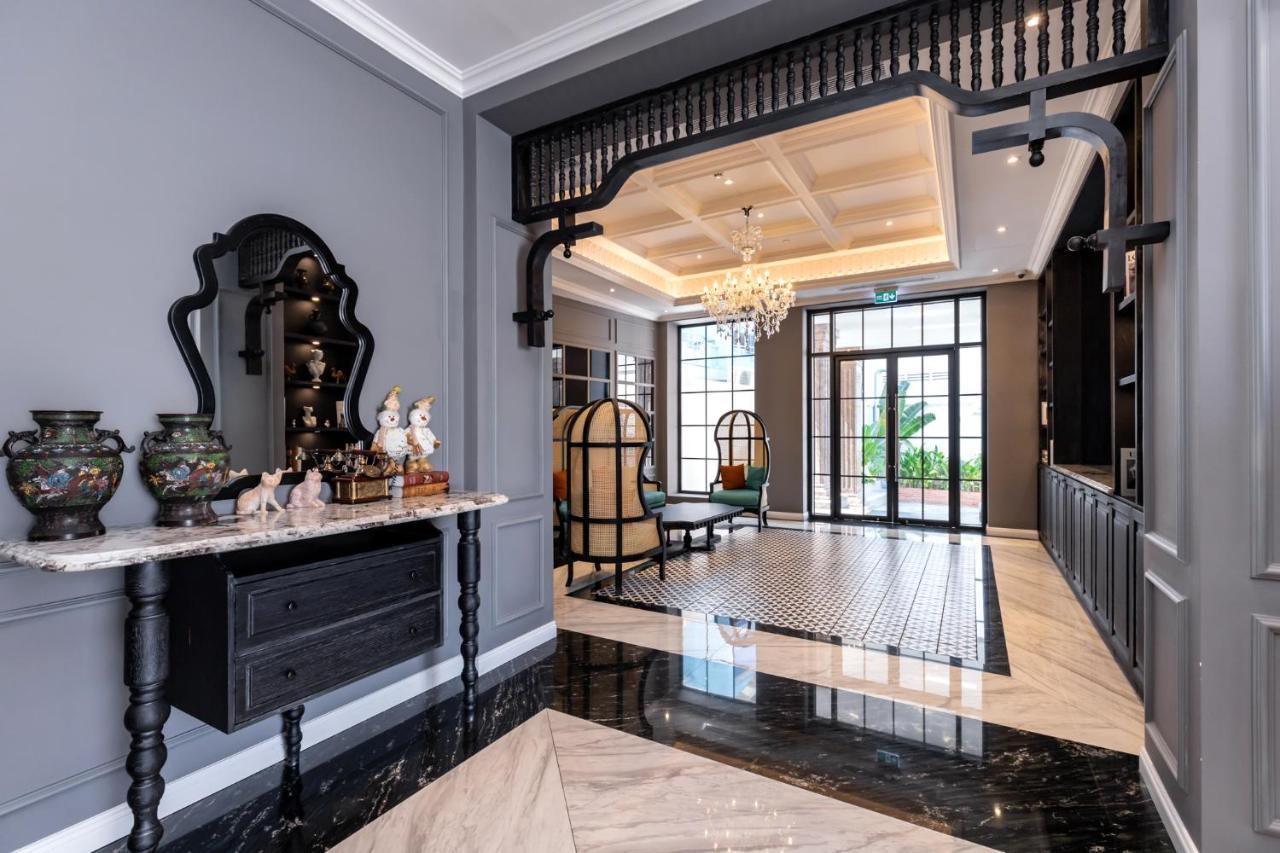 Kim Minh Boutique