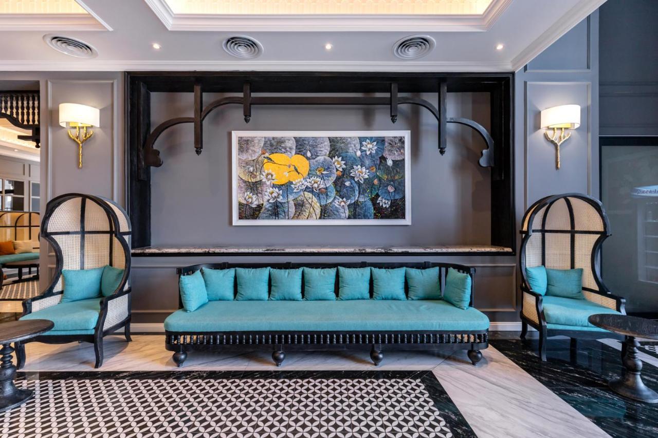 Khách sạn Kim Minh Boutique 4*