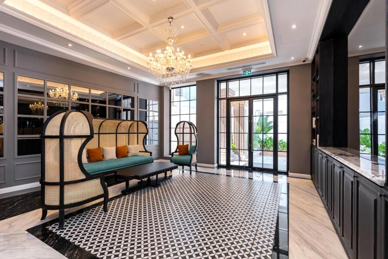 Khách sạn Kim Minh Boutique Vũng Tàu