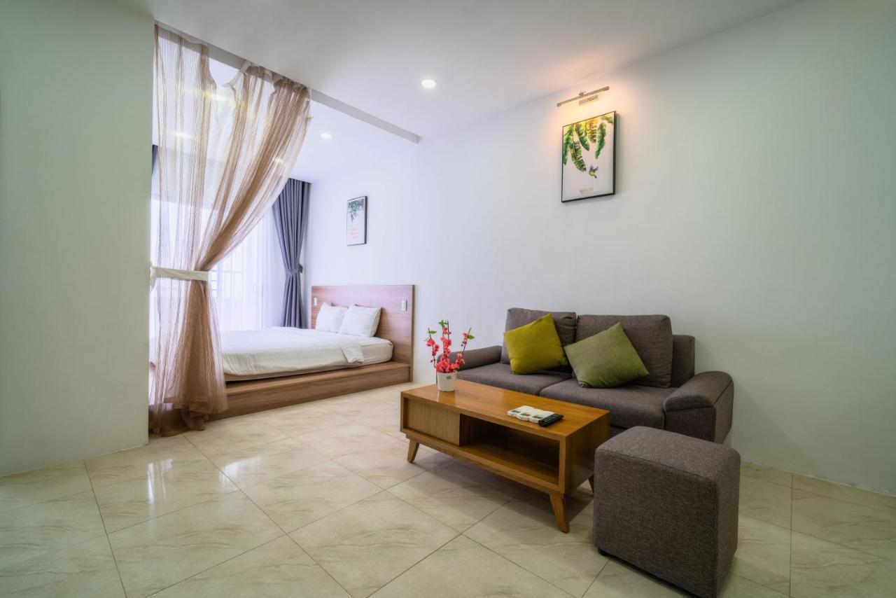 Mysea Apartment Nha Trang