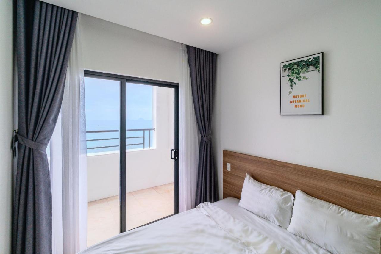 Mysea Apartment