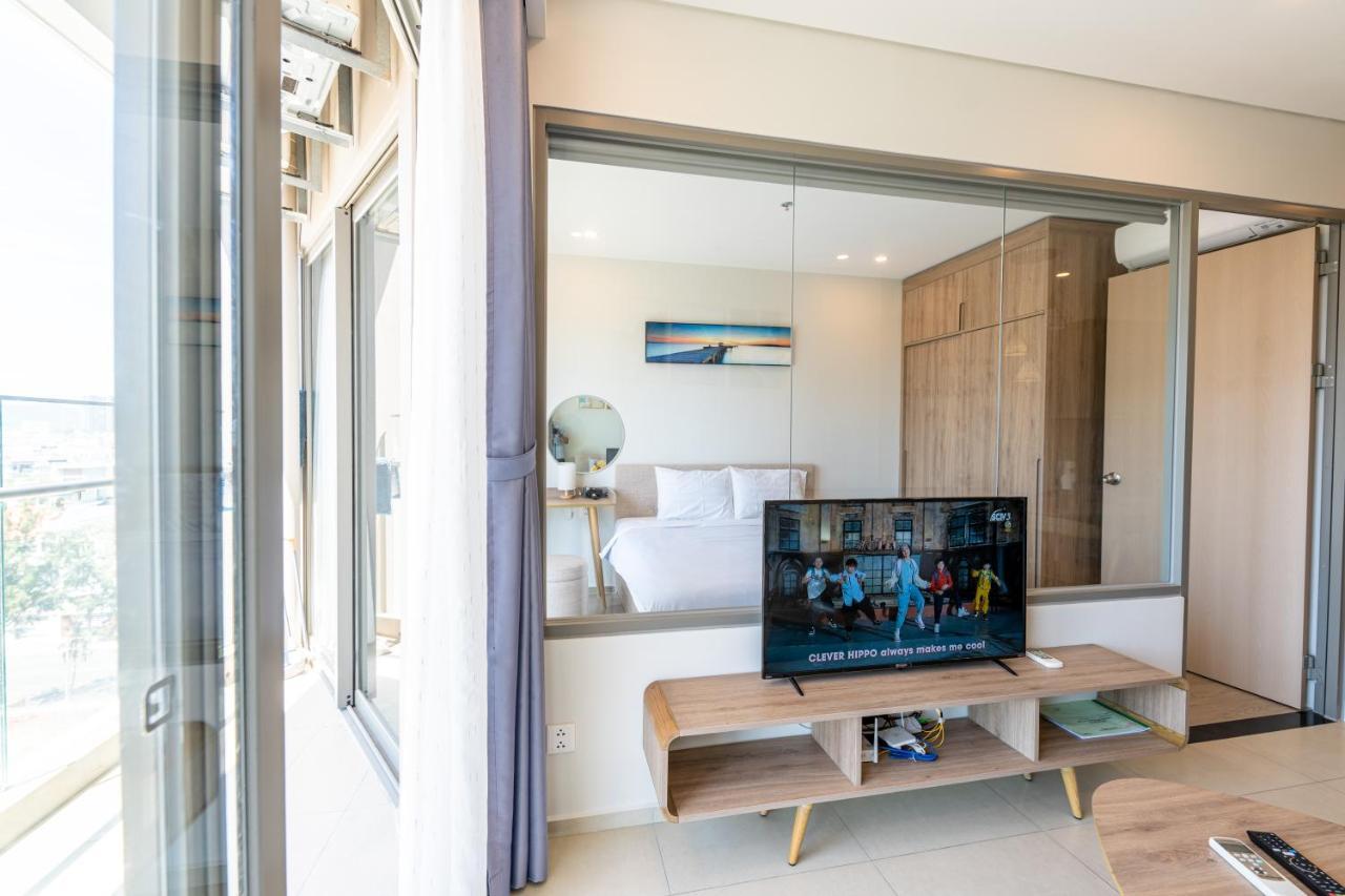 Apartment The Song Luxury Condotel - Ho Cao Cap Luca's House Vung Tau