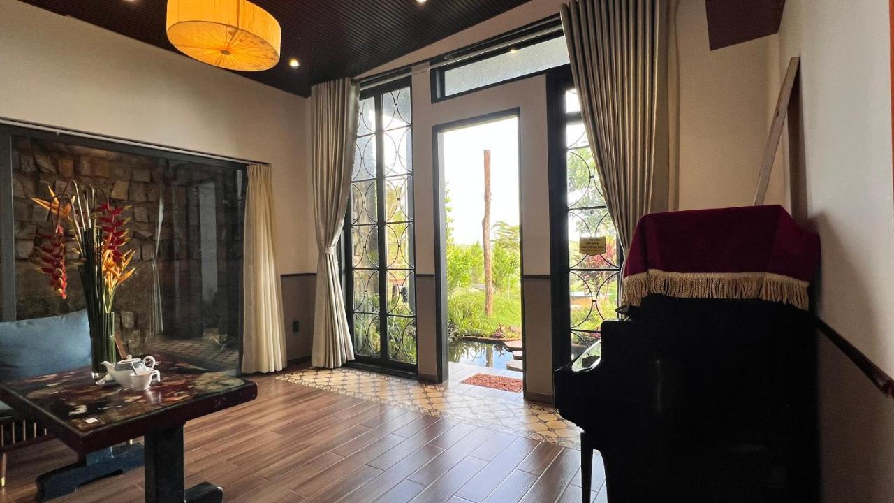 lều Megarden Daknong *