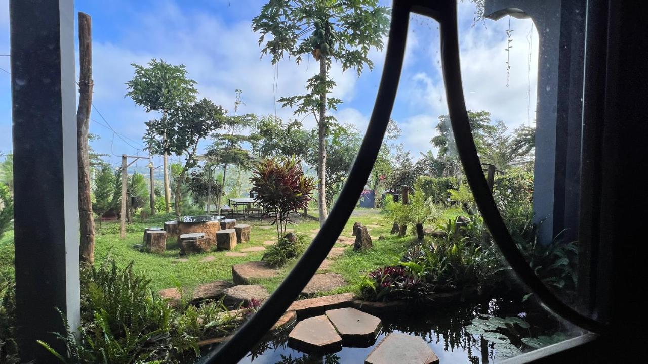 lều Megarden Daknong *