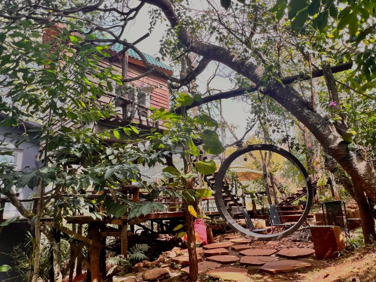 Megarden Daknong * Gia Nghia