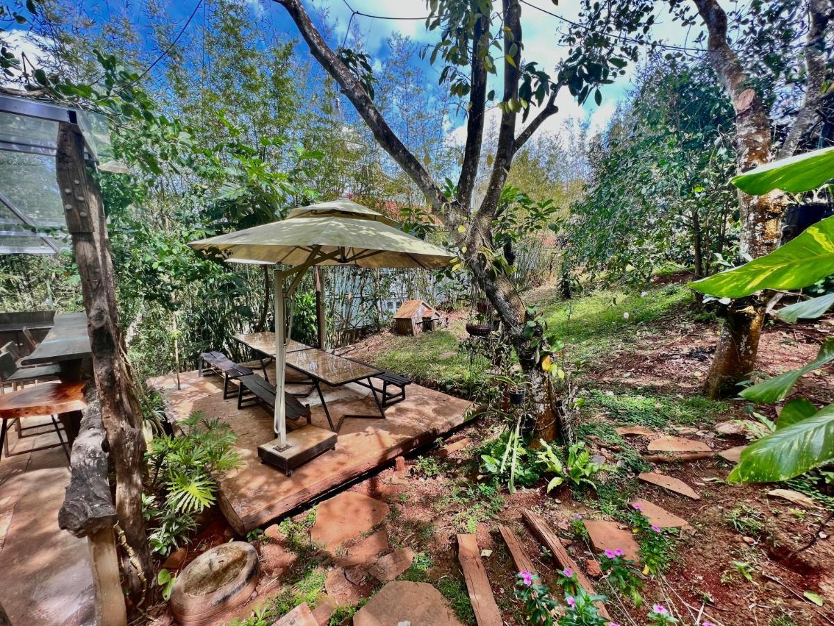 Megarden Daknong Gia Nghia