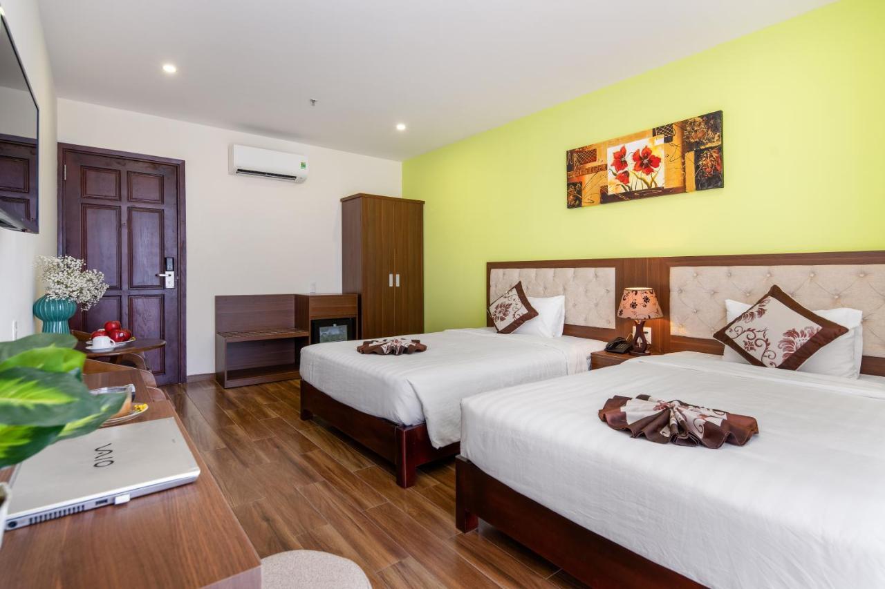 Tay Bac Hotel