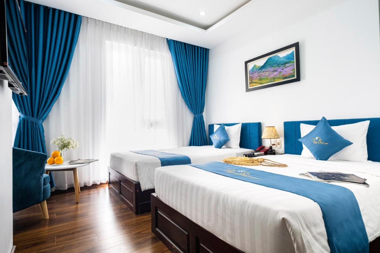 Hotel Tay Bac Da Nang