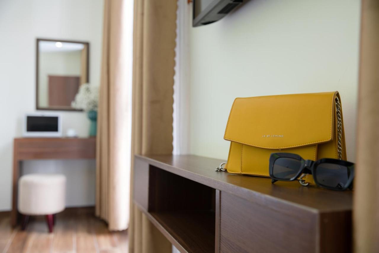 Hotel Tay Bac Da Nang