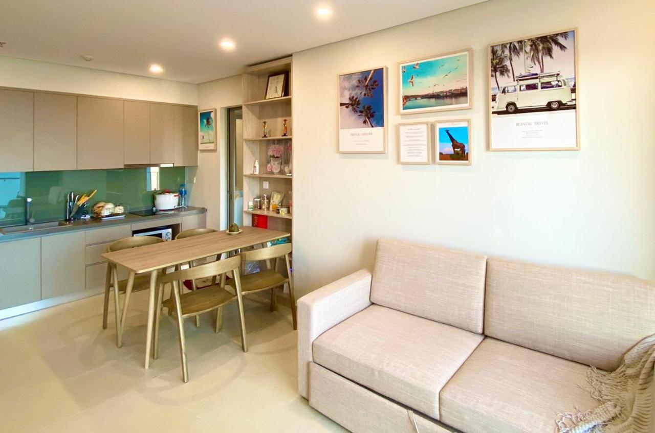 The Song - Luxury - Ho Nghi Duong Cao Cap Vung Tau