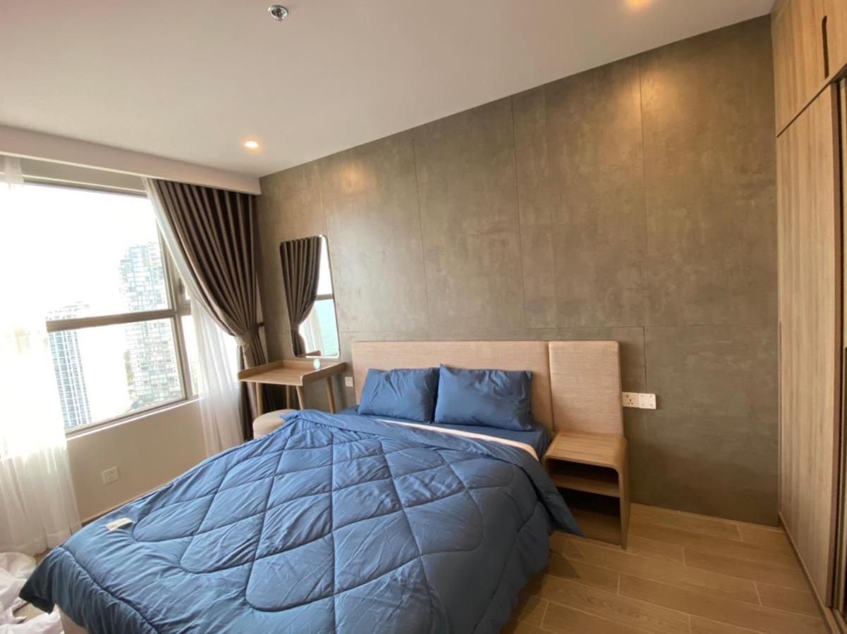 Apartment The Song - Luxury - Ho Nghi Duong Cao Cap