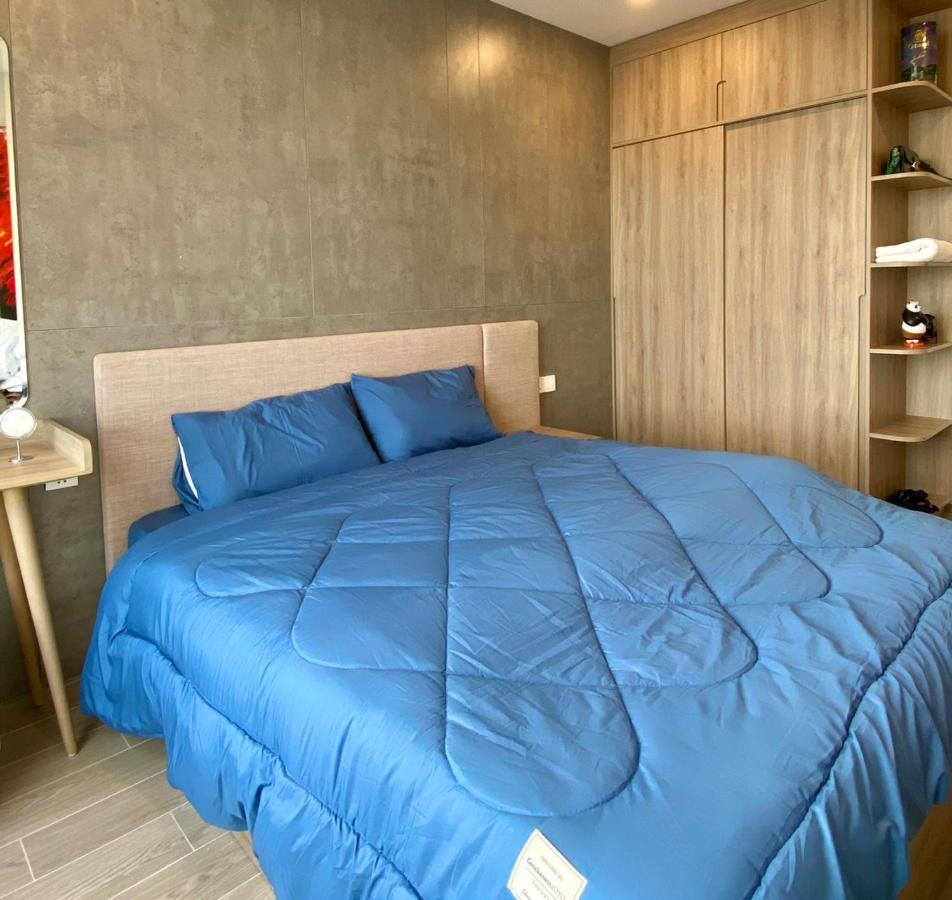 Apartment The Song - Luxury - Ho Nghi Duong Cao Cap *