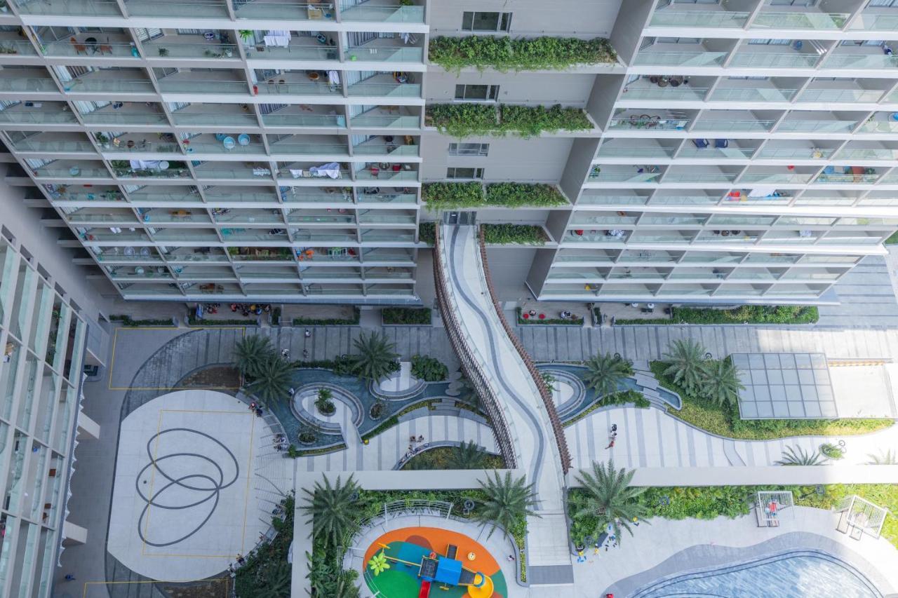 Apartment The Song Bi & Vung Tau