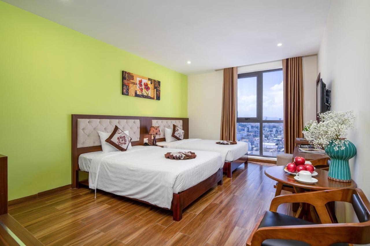 Tay Bac 3* Da Nang