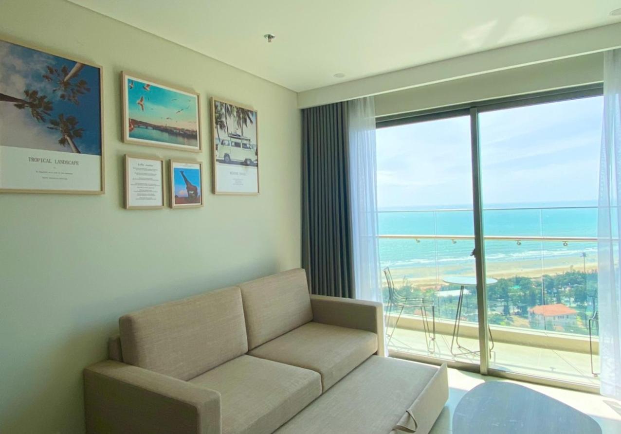 The Song - Luxury - Ho Nghi Duong Cao Cap Vung Tau