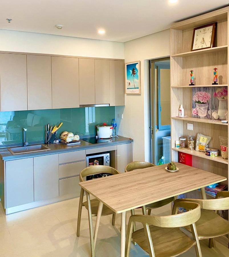 The Song - Luxury - Ho Nghi Duong Cao Cap Apartment *