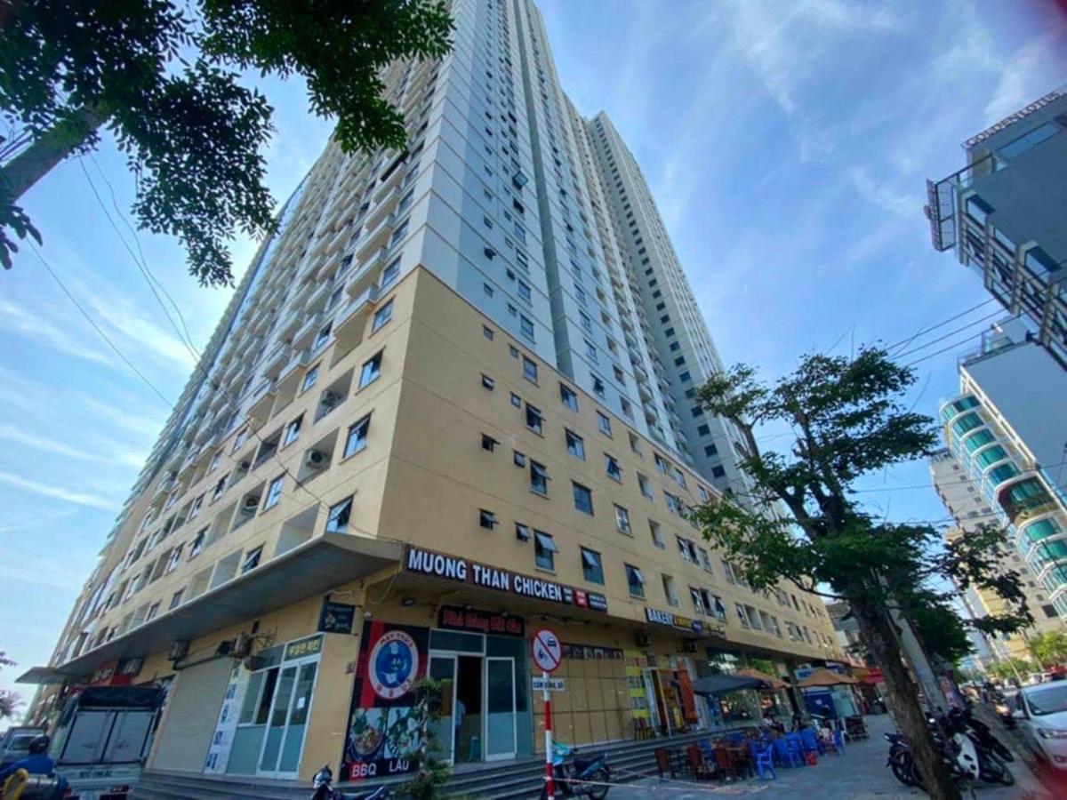Apartment Ho Ven Bien 