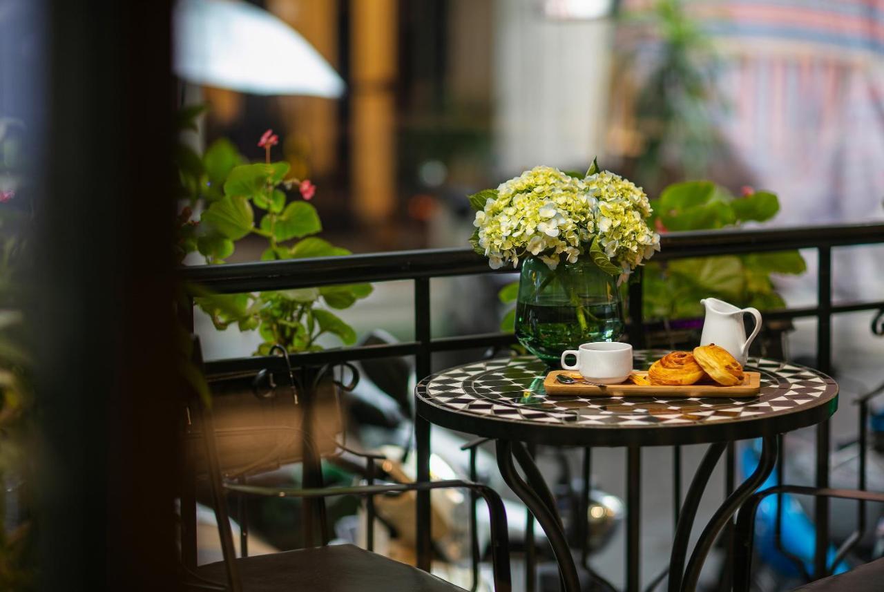 Khách sạn San Boutique