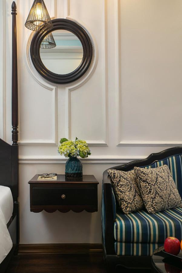 San Boutique 4* Hà Nội