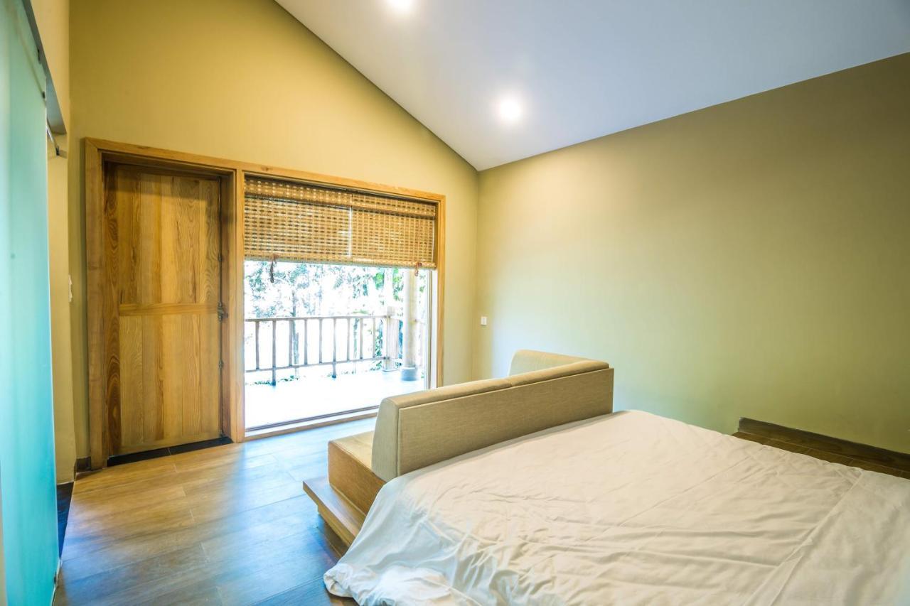 Baho Eco Beat Ninh Hoa