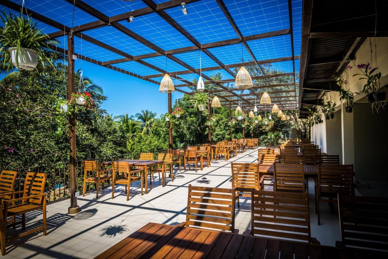 Resort Baho Eco Beat