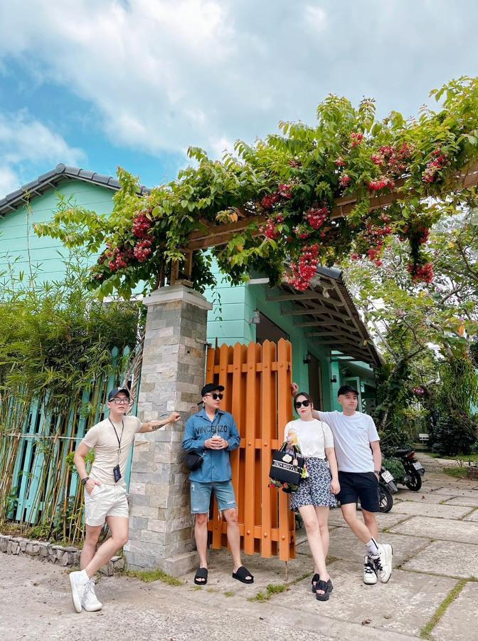 Resort Phu Long & Bar 3*