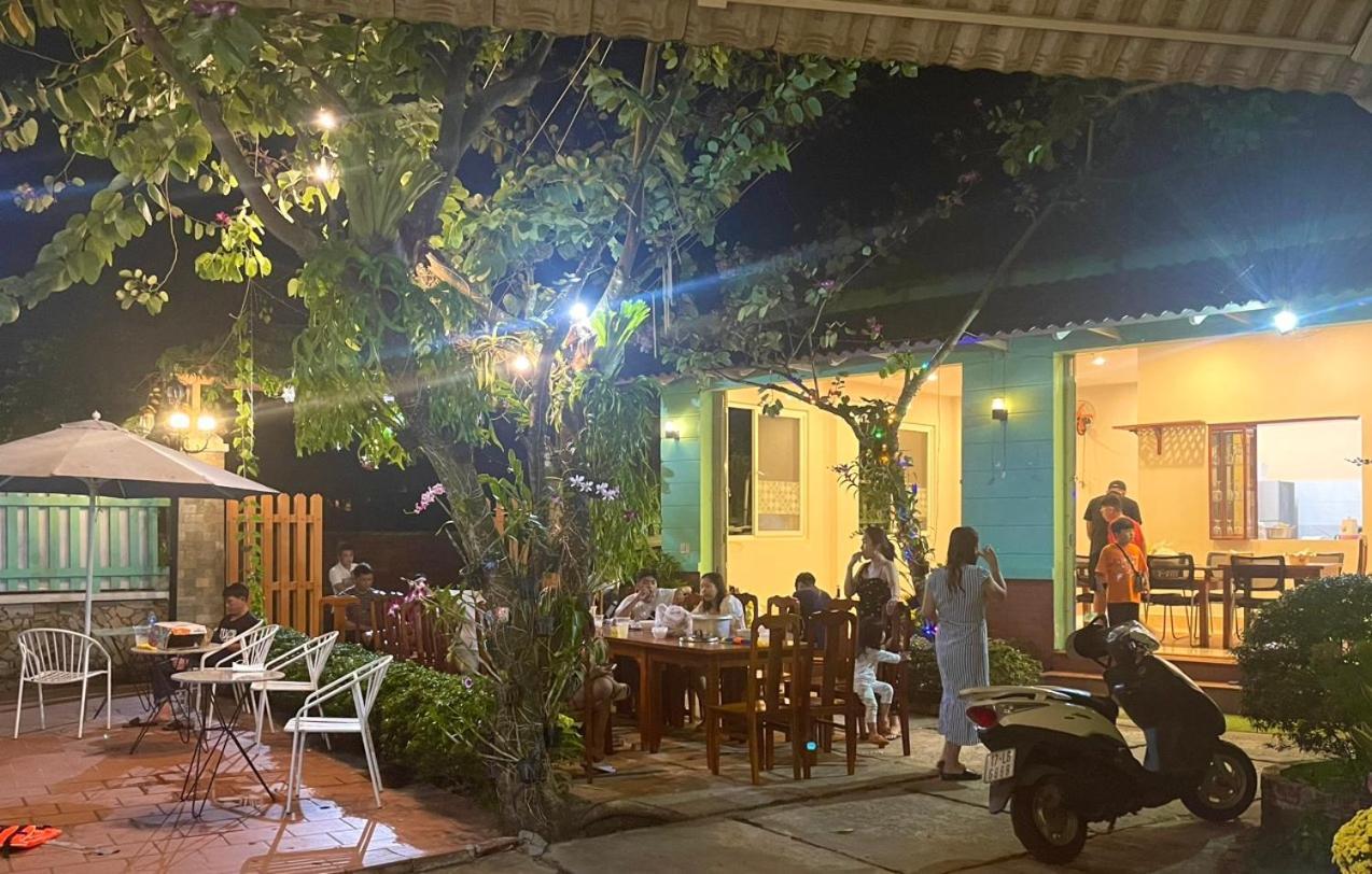 Phu Long & Bar Resort