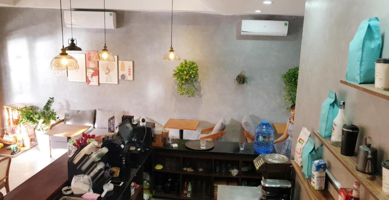 Hotel Hana & Coconut Mini Grand World Phu Quoc