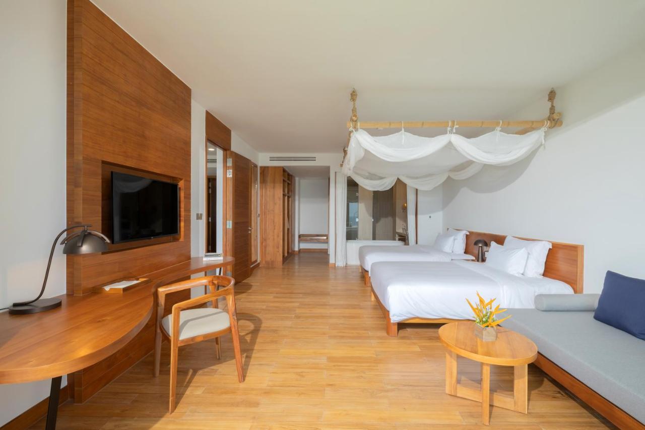Ana Mandara Cam Ranh Resort
