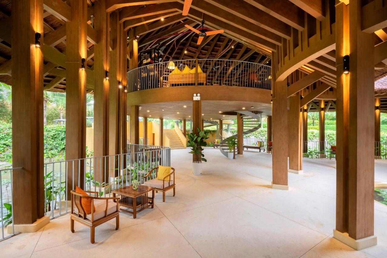 Resort Ana Mandara Cam Ranh