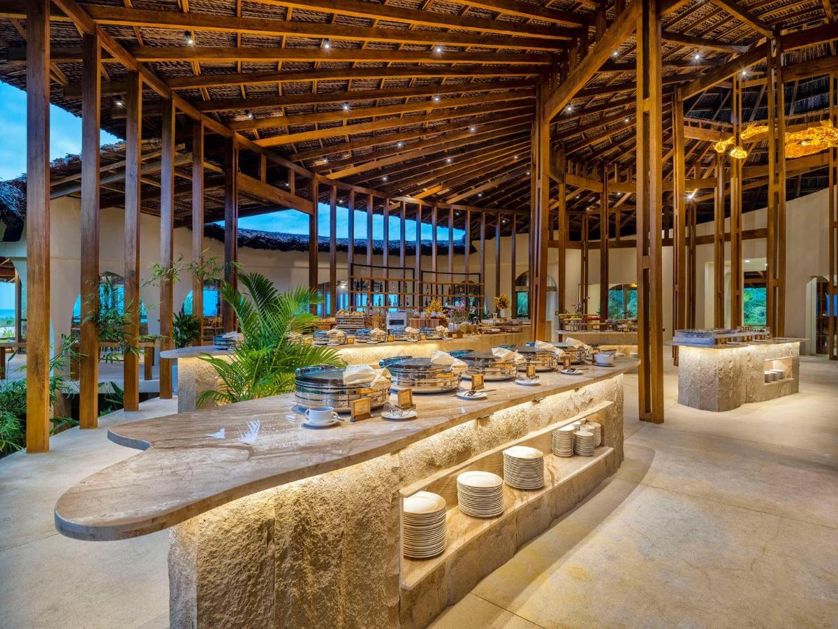 Resort Ana Mandara Cam Ranh 5*