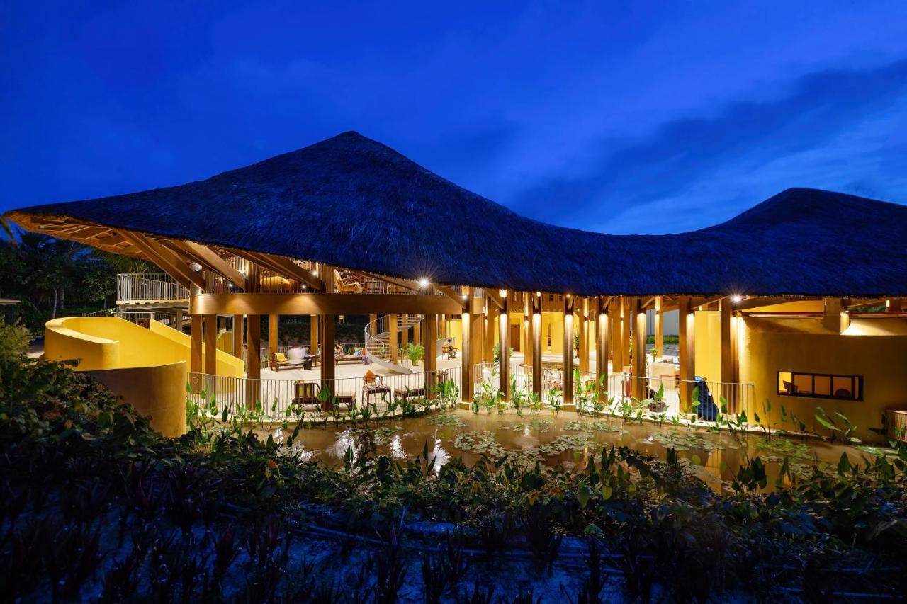 Resort Ana Mandara Cam Ranh Khanh Hoa