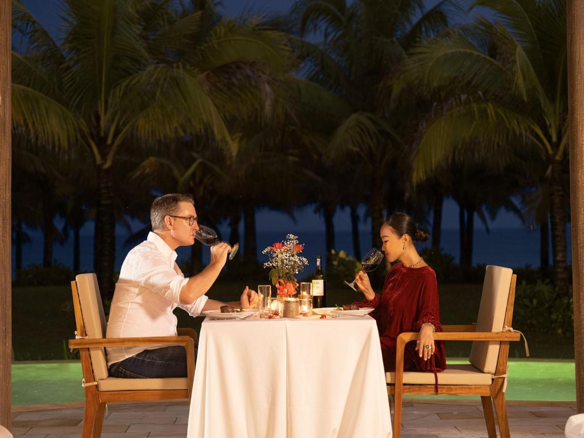 Resort Ana Mandara Cam Ranh 5*