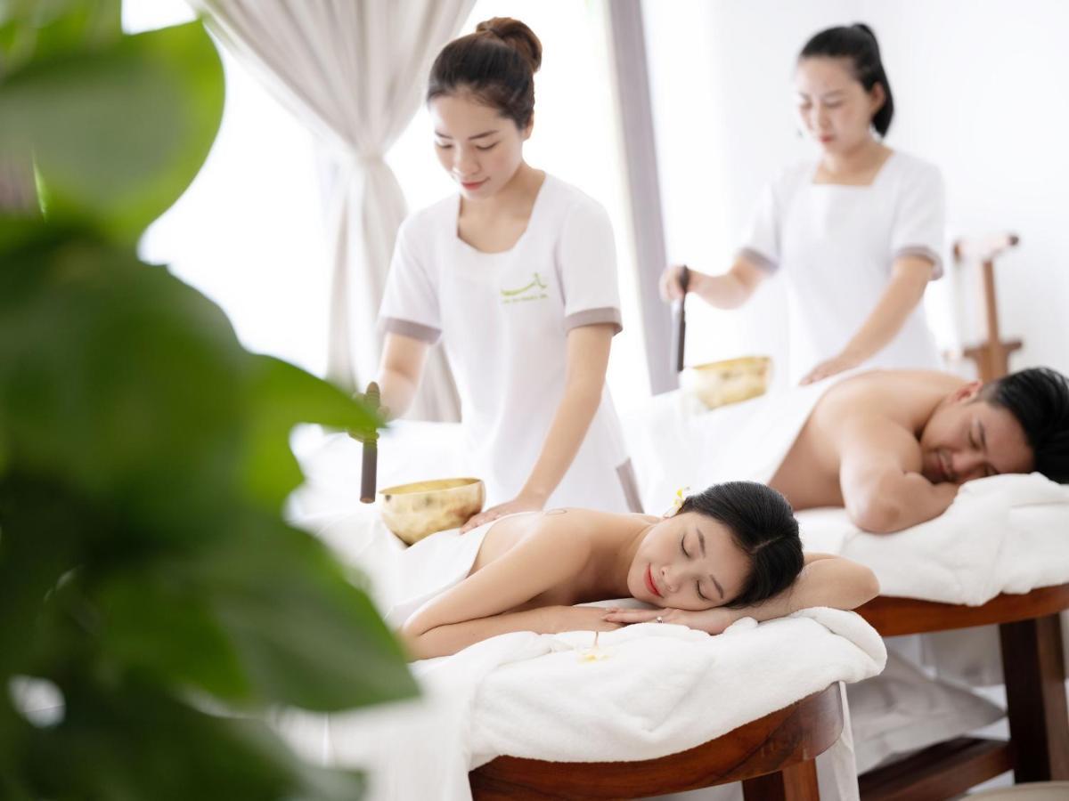 Ana Mandara Cam Ranh Khanh Hoa