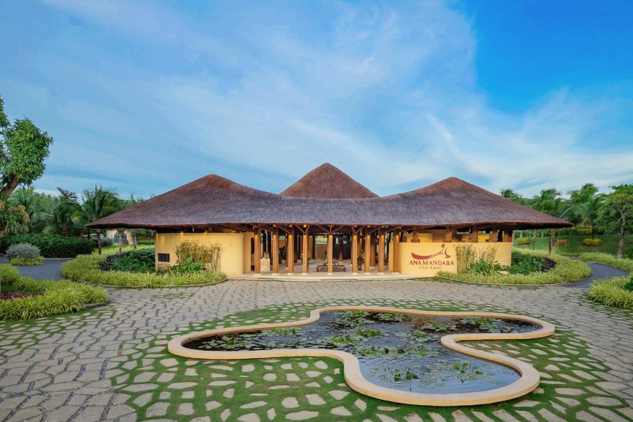 Ana Mandara Cam Ranh Resort Khanh Hoa