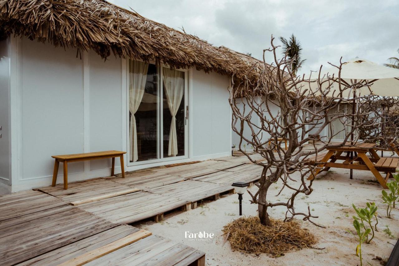 Farobe - Farms & Homestay Farm stay