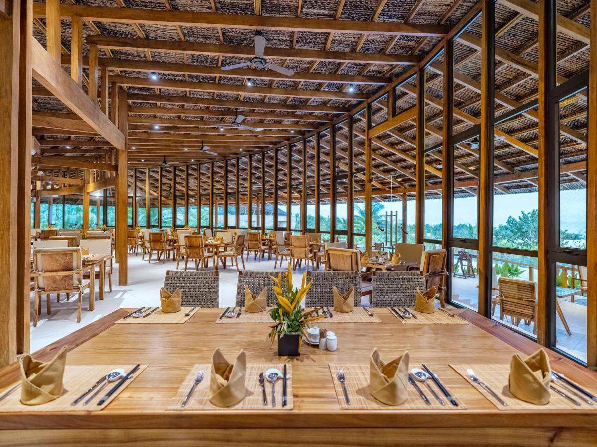 Resort Ana Mandara Cam Ranh 5*