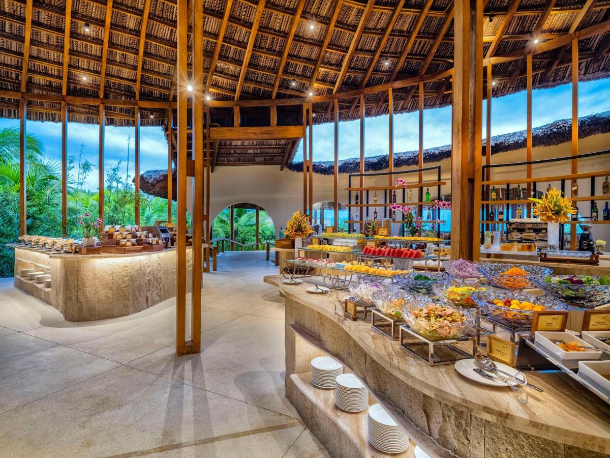 Resort Ana Mandara Cam Ranh Khanh Hoa